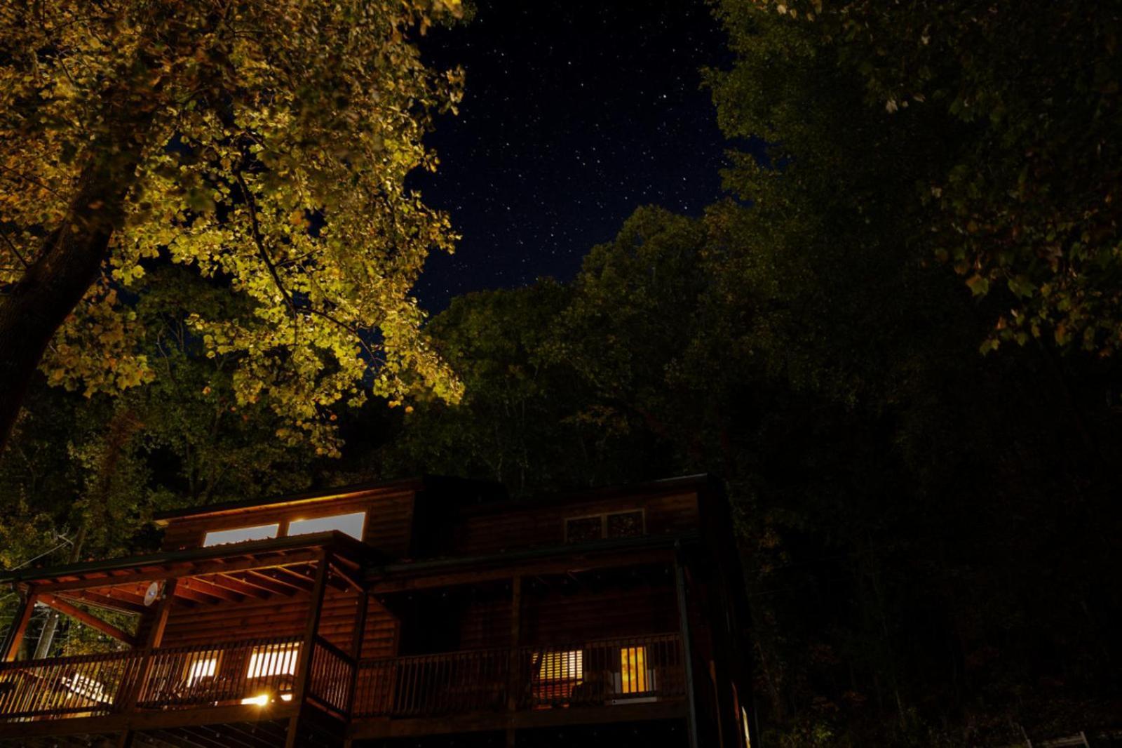 Heavenly Heights By Ghosal Luxury Lodging Сивиървил Екстериор снимка