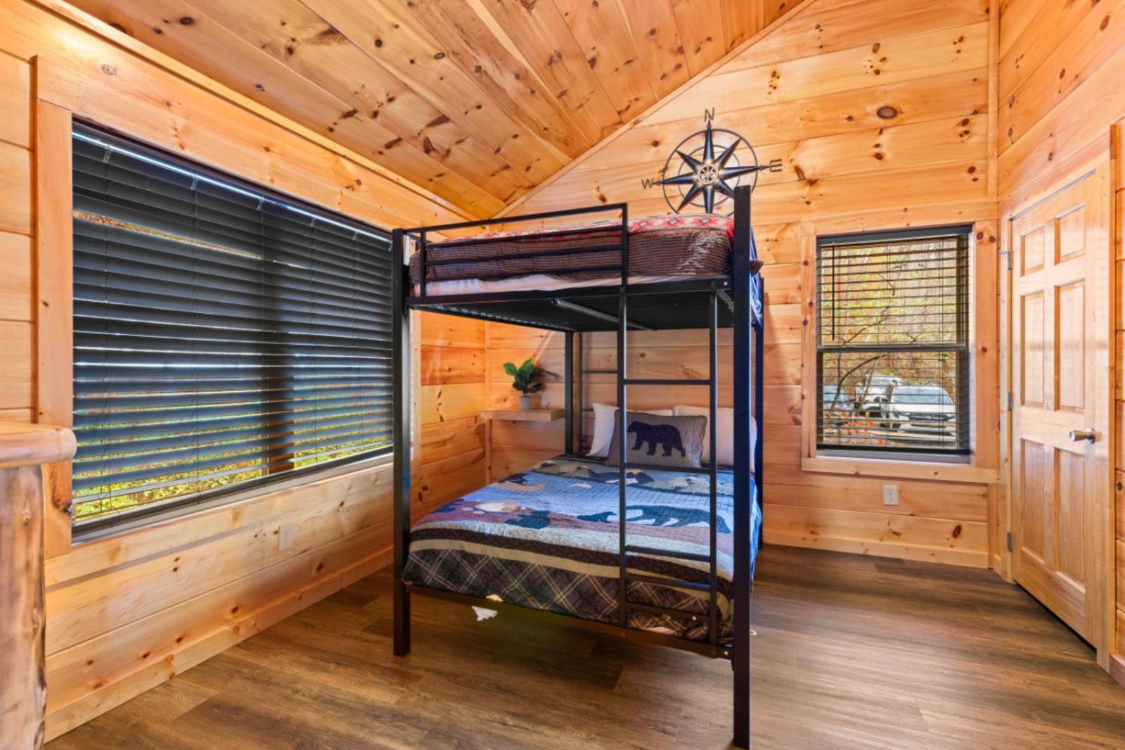 Heavenly Heights By Ghosal Luxury Lodging Сивиървил Екстериор снимка