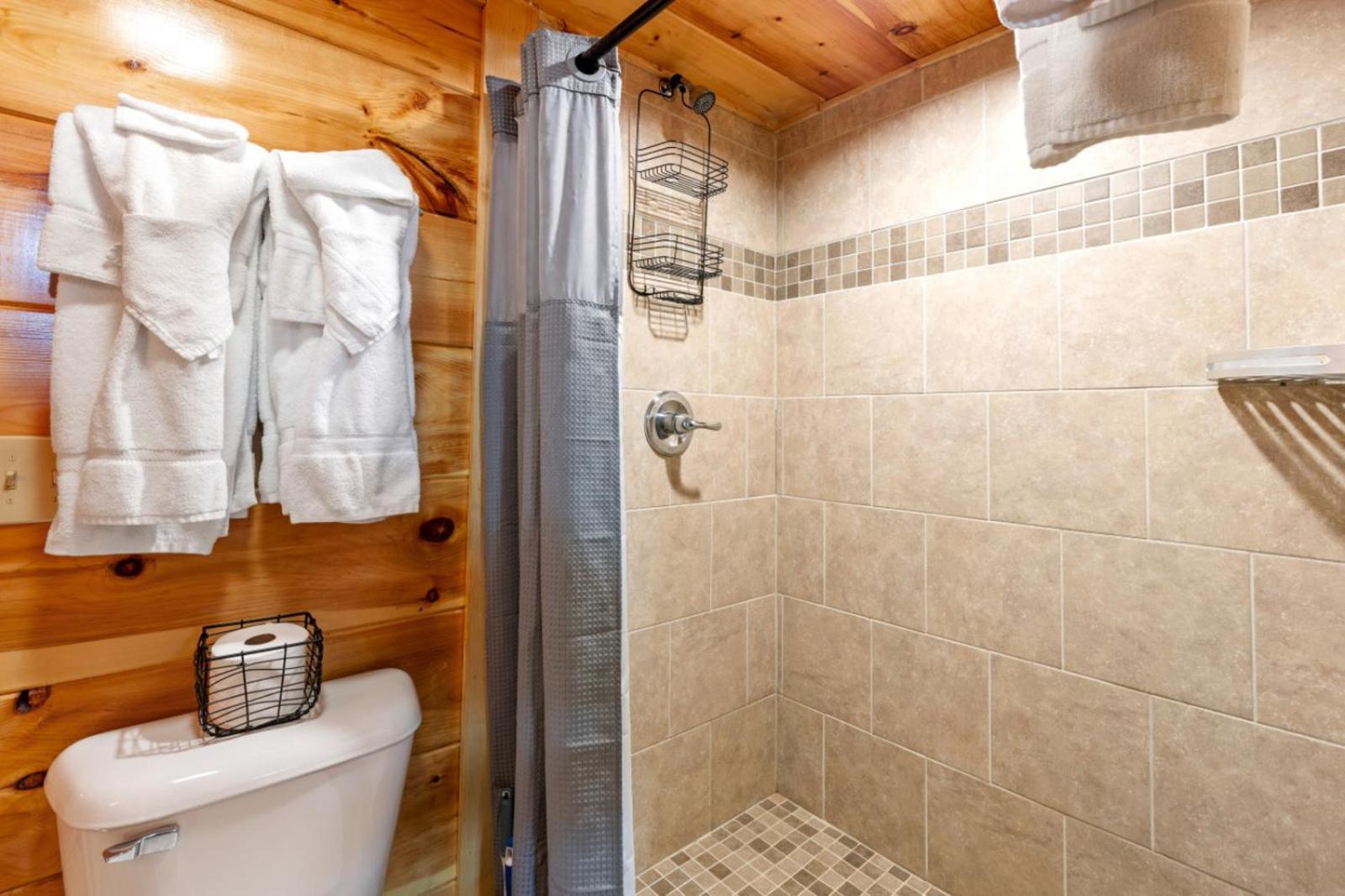 Heavenly Heights By Ghosal Luxury Lodging Сивиървил Екстериор снимка